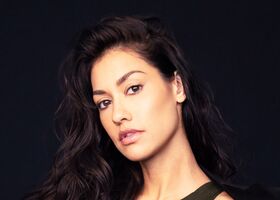 Janina Gavankar